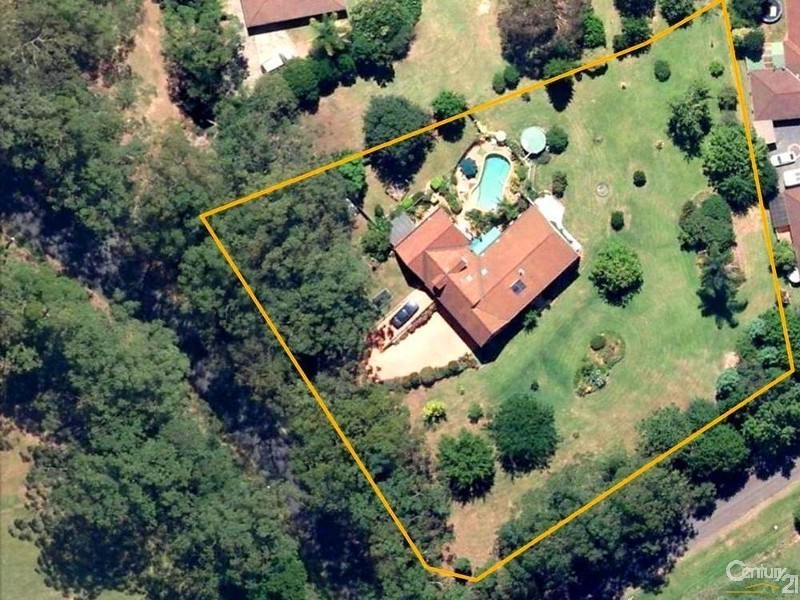 6 Southfork Drive, Glenning Valley NSW 2261