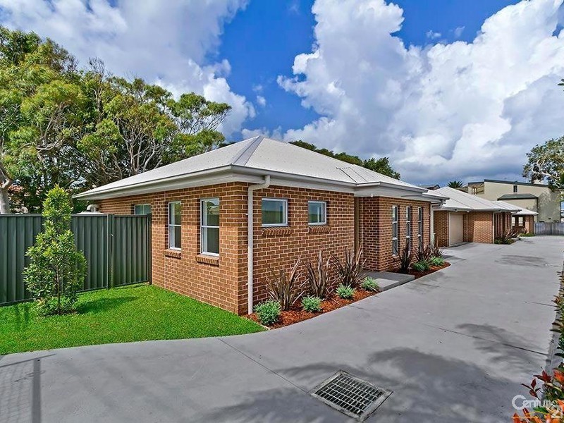 48 Kitchener Road, Long Jetty NSW 2261