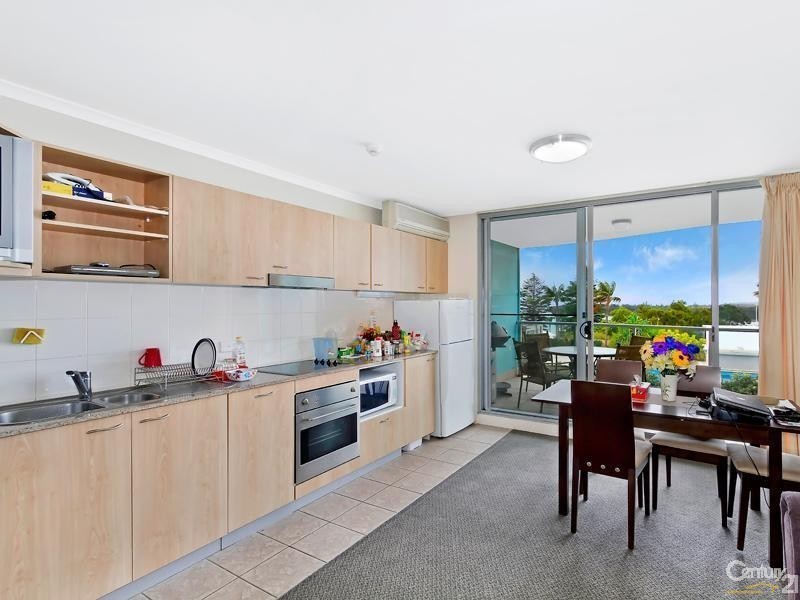 531/18 Coral Street, The Entrance NSW 2261