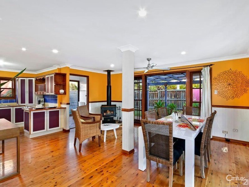 69 Oaks Avenue, Shelly Beach NSW 2261