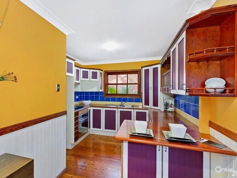 69 Oaks Avenue, Shelly Beach NSW 2261