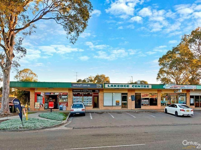 1/60 Lakedge Ave, Berkeley Vale NSW 2261