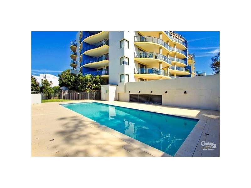 507/1-9 Torrens Avenue, The Entrance NSW 2261