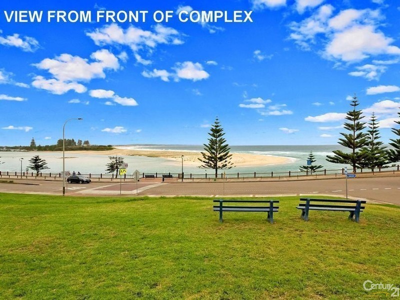 4/28 Marine Parade, The Entrance NSW 2261