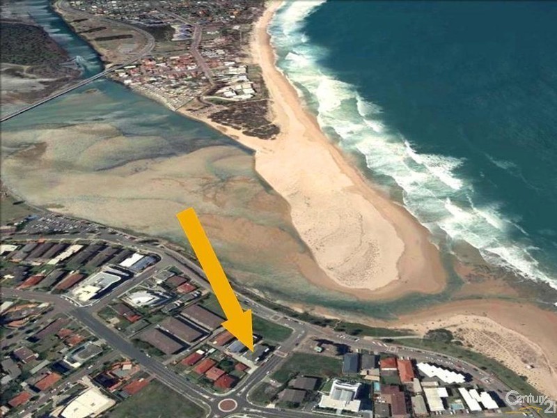 4/28 Marine Parade, The Entrance NSW 2261