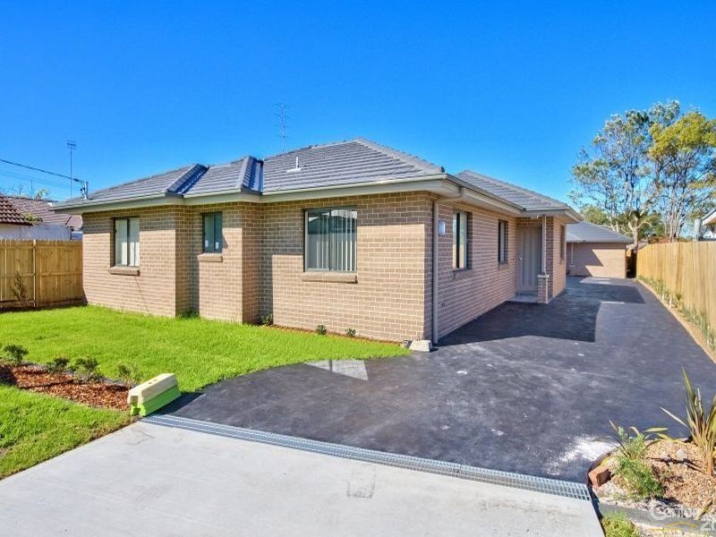 12 and 12a Gosford Avenue, The Entrance NSW 2261