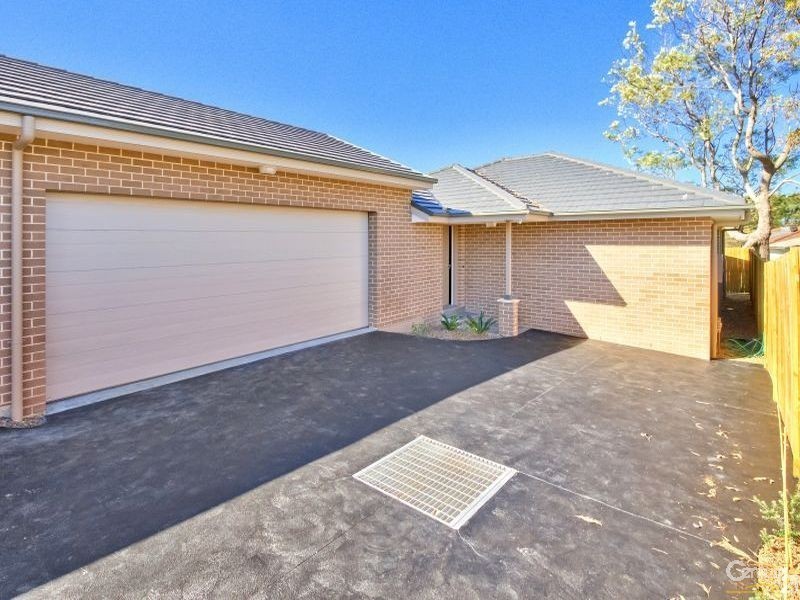 12 and 12a Gosford Avenue, The Entrance NSW 2261