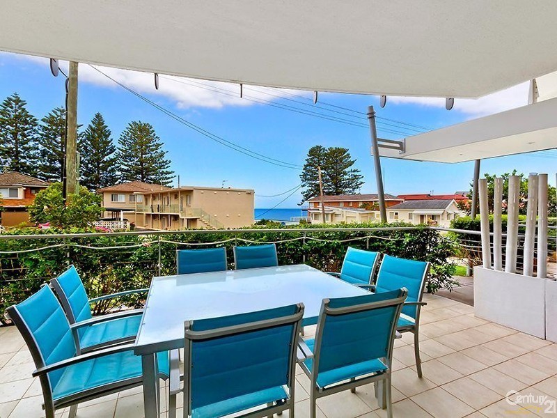 3/81 Ocean Parade, The Entrance NSW 2261