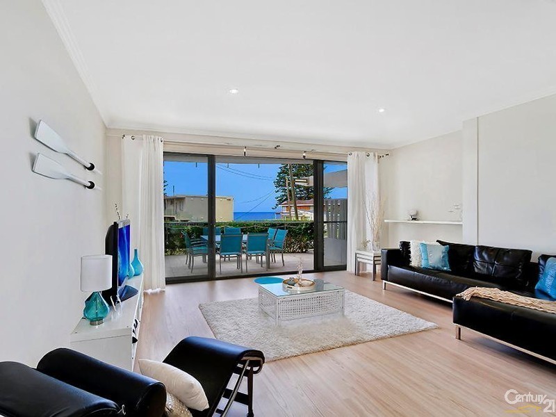 3/81 Ocean Parade, The Entrance NSW 2261