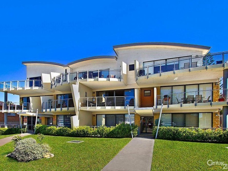 3/81 Ocean Parade, The Entrance NSW 2261