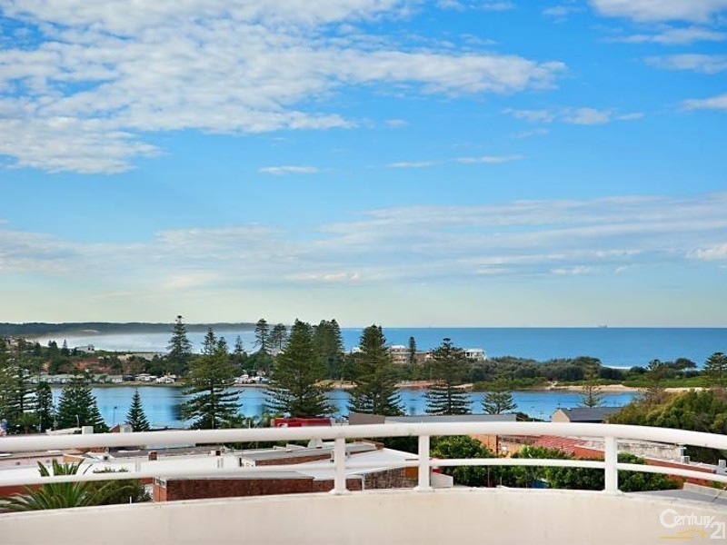 14/2-6 Copnor Avenue, The Entrance NSW 2261