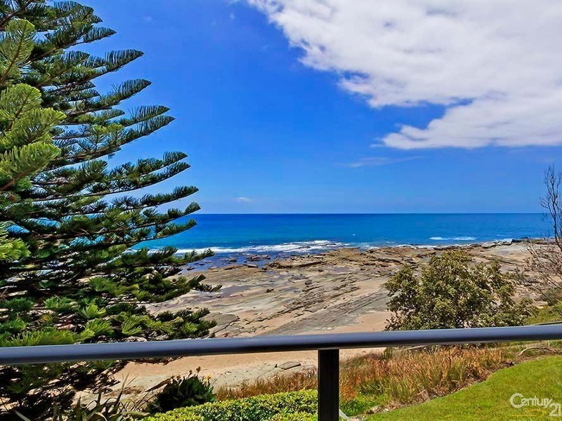 Unit 4/110-112 Ocean Parade, Blue Bay NSW 2261
