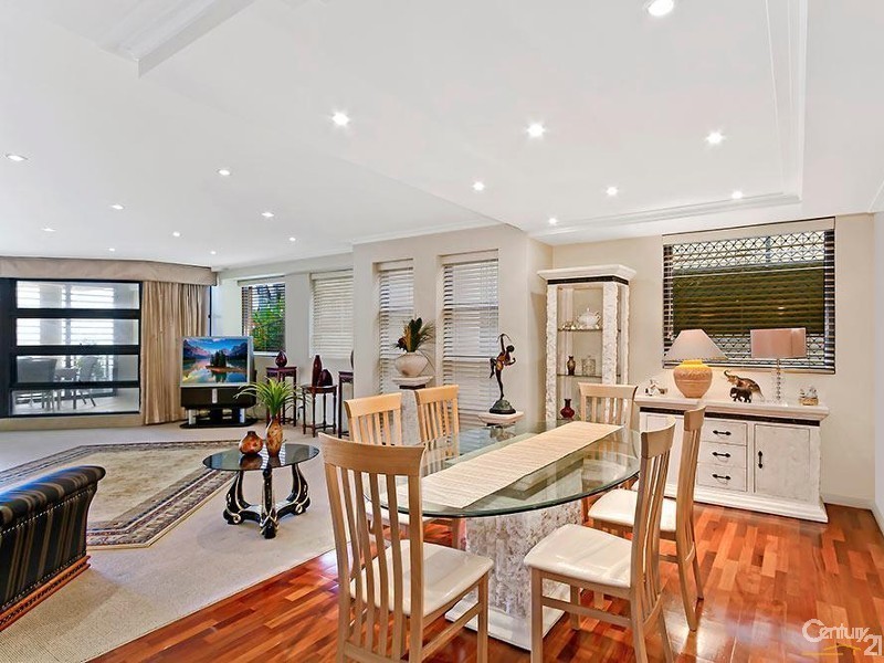 Unit 4/110-112 Ocean Parade, Blue Bay NSW 2261