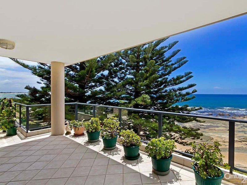 Unit 4/110-112 Ocean Parade, Blue Bay NSW 2261