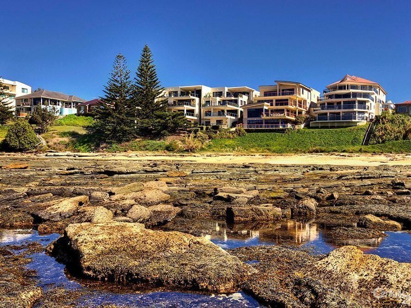 Unit 4/110-112 Ocean Parade, Blue Bay NSW 2261
