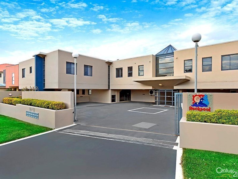 Unit 4/110-112 Ocean Parade, Blue Bay NSW 2261