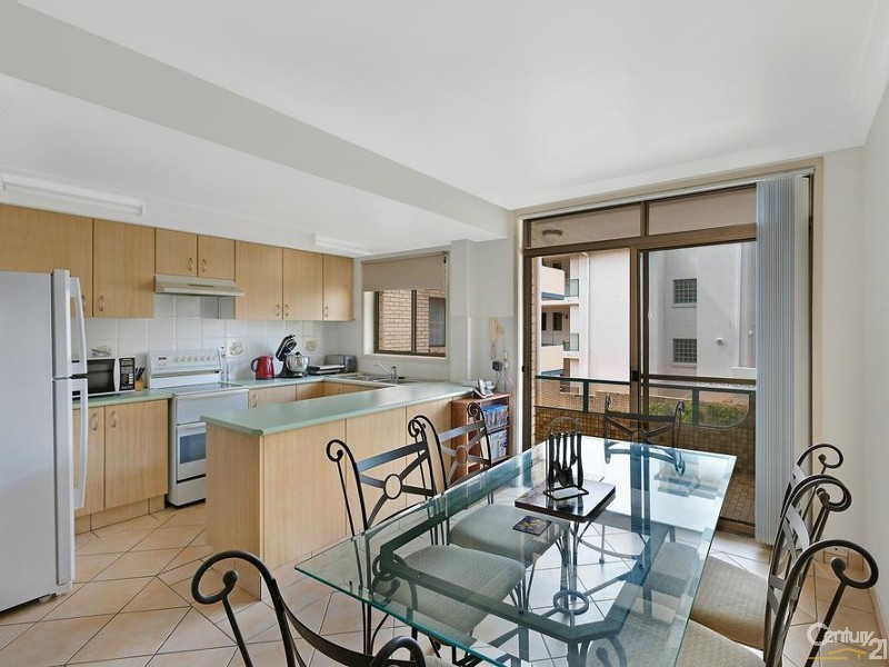 8/5 Marine Parade, The Entrance NSW 2261