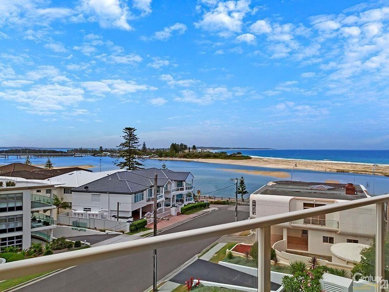 18/2-6 Beach Street, The Entrance NSW 2261