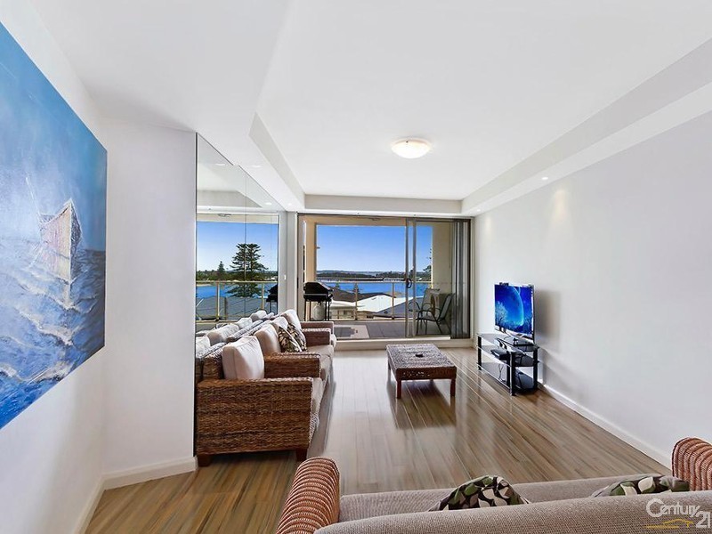 18/2-6 Beach Street, The Entrance NSW 2261