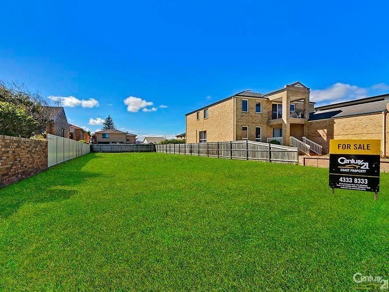 16 Leonard Street, The Entrance North NSW 2261