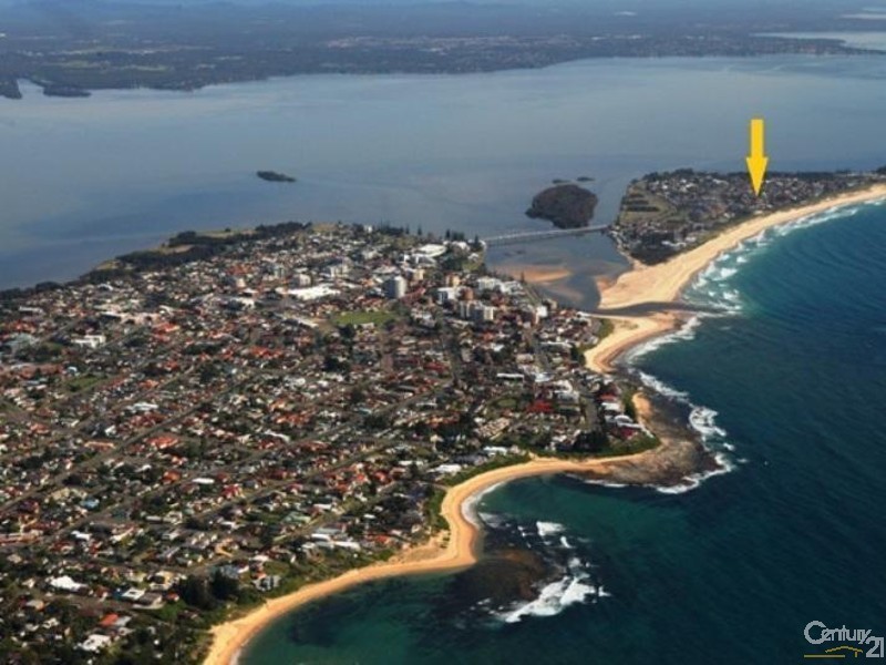 16 Leonard Street, The Entrance North NSW 2261