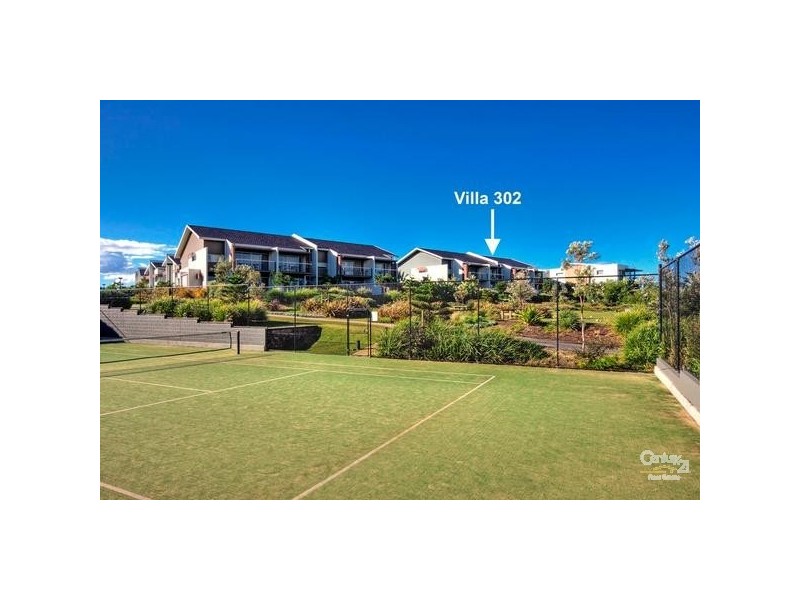 302 Millbrook, Magenta NSW 2261