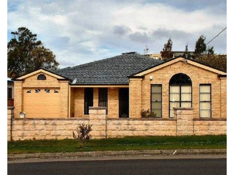 The Entrance NSW 2261