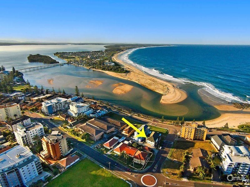 4/28 Marine Pde, The Entrance NSW 2261