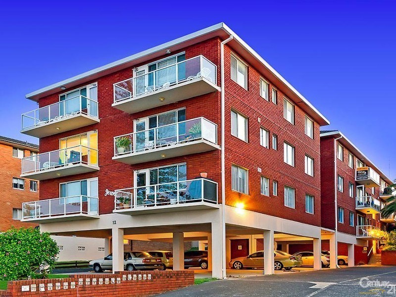15/12 Marine Parade, The Entrance NSW 2261