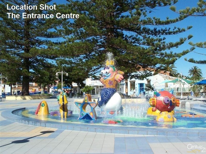 15/12 Marine Parade, The Entrance NSW 2261