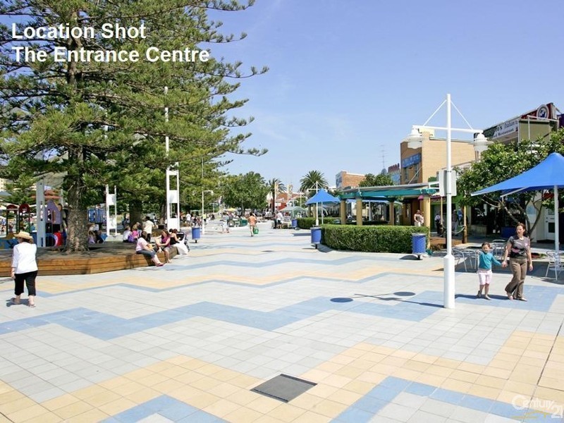 15/12 Marine Parade, The Entrance NSW 2261