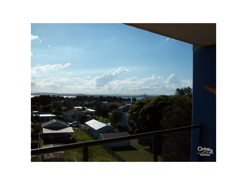 504/1-9 Torrens Avenue, The Entrance NSW 2261