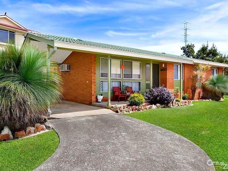 49 Macarthur Street, Killarney Vale NSW 2261