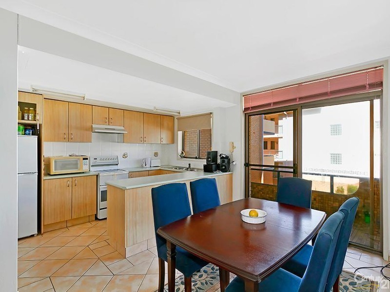 8/5 Marine Parade, The Entrance NSW 2261