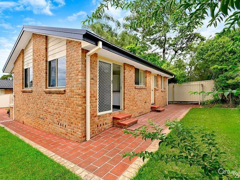 2/93 Hume Blvde, Killarney Vale NSW 2261