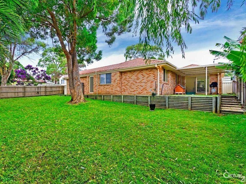 25a Carlyon Street, Killarney Vale NSW 2261