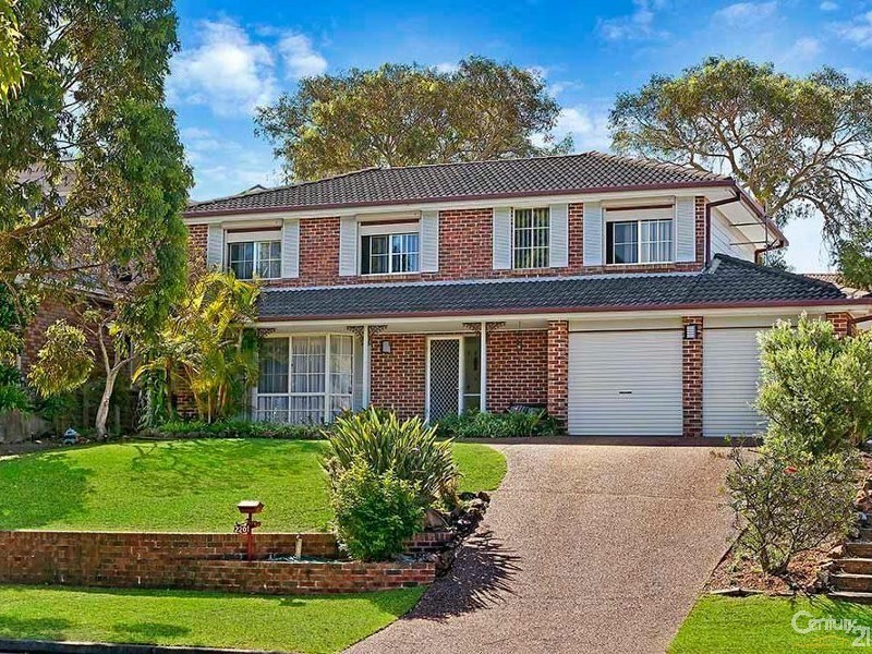 220 Cresthaven Avenue, Bateau Bay NSW 2261