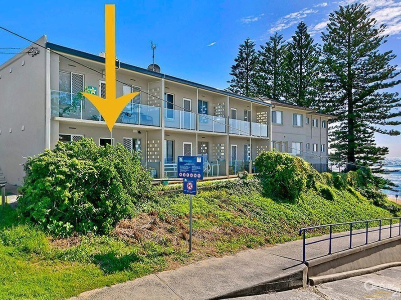 1/76  Ocean Parade, The Entrance NSW 2261