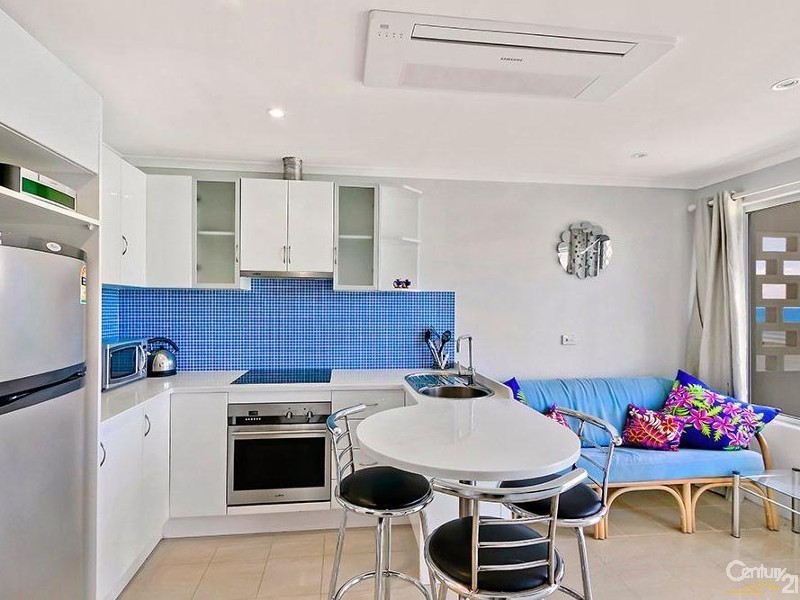 1/76  Ocean Parade, The Entrance NSW 2261