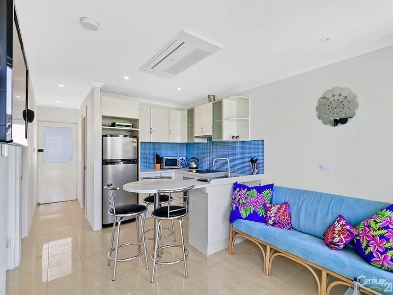 1/76  Ocean Parade, The Entrance NSW 2261