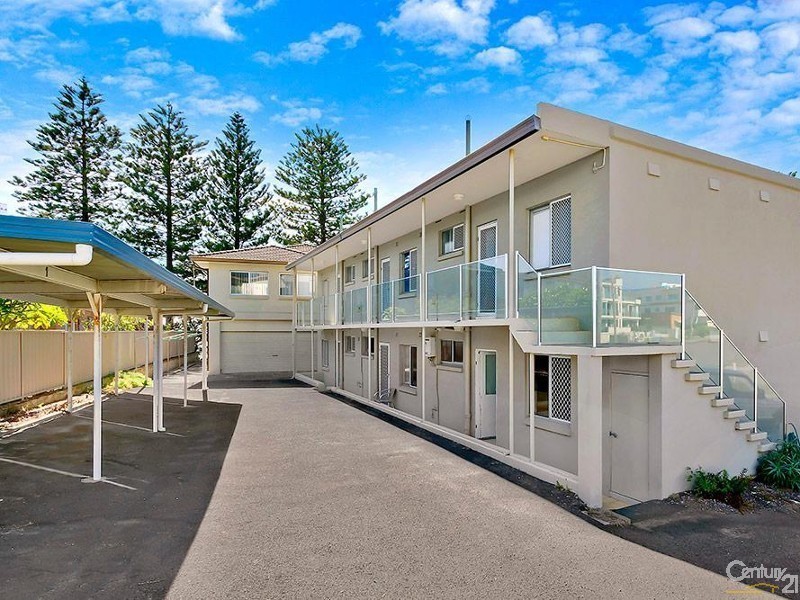 1/76  Ocean Parade, The Entrance NSW 2261