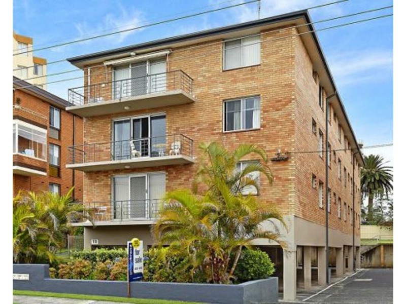 8/19 Ocean Parade, The Entrance NSW 2261