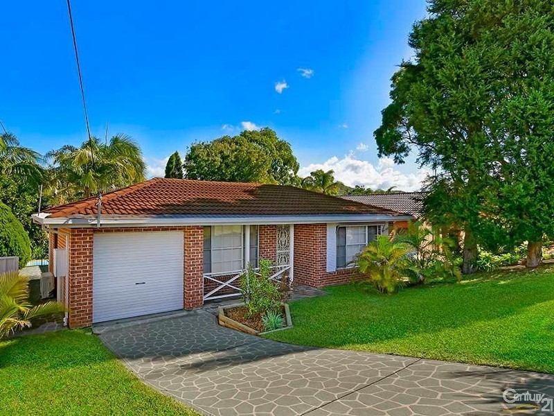 26 Highview Street, Tumbi Umbi NSW 2261