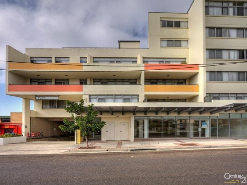 15/2-6 Warrigal Street, The Entrance NSW 2261