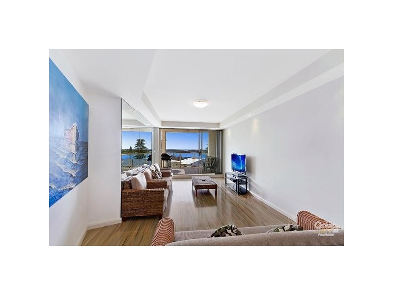 18/2-6 Beach Street, The Entrance NSW 2261