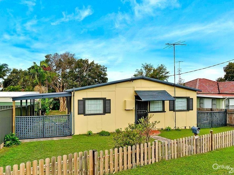22 Eloora Road, Long Jetty NSW 2261