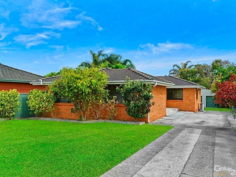 5 Moorah Avenue, Blue Bay NSW 2261