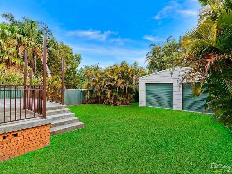 5 Moorah Avenue, Blue Bay NSW 2261