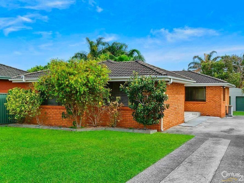 5 Moorah Avenue, Blue Bay NSW 2261