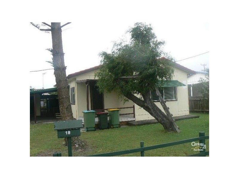 18 Sutton, Long Jetty NSW 2261